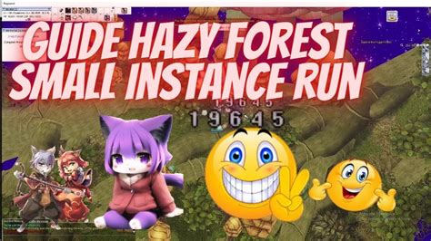 hazy forest ragnarok|Hazy Forest News [Hazy Forest].